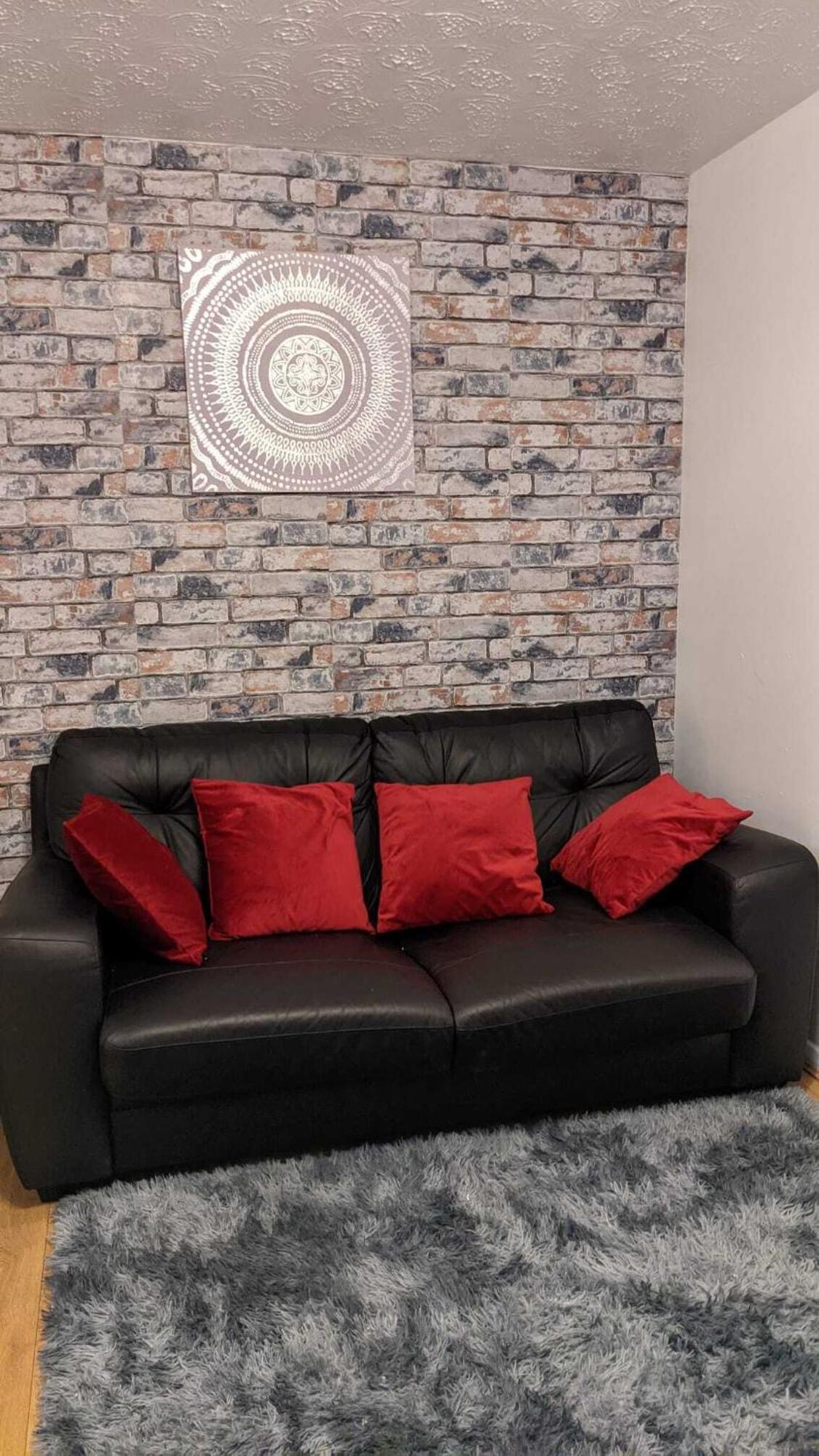 Stunning 1 Bedroom Apartment In דאגנהאם מראה חיצוני תמונה